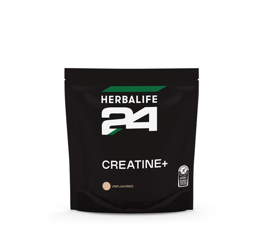 Herbalife24 Creatine+ (228 g - PDP LOCKED)