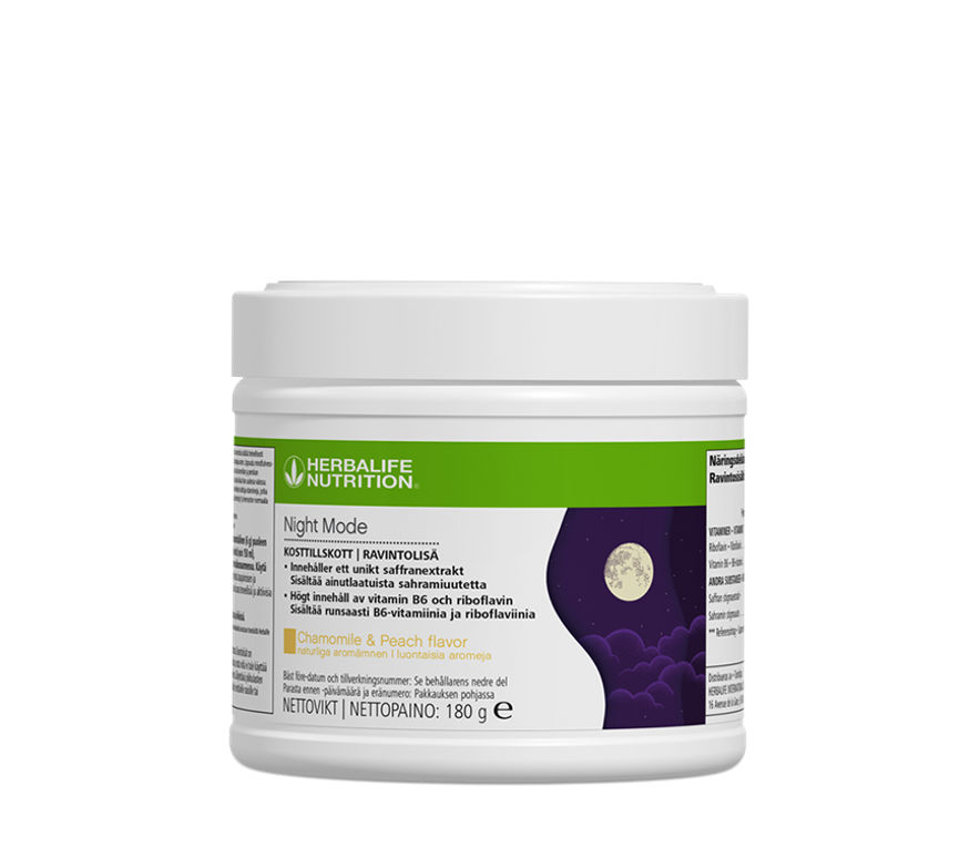 Night Mode (180 g)