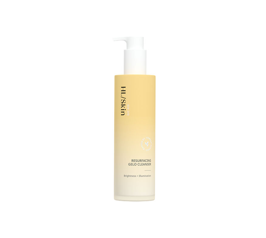 HL/Skin Resurfacing Gelo Cleanser (147 ml)