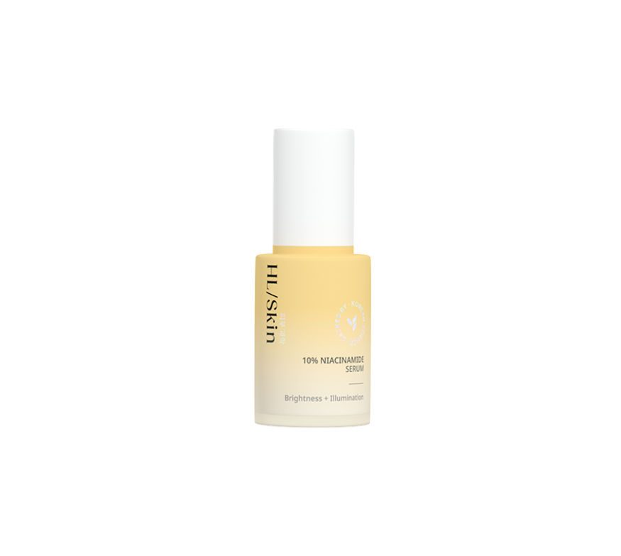 HL/Skin 10% Niacinamide Serum (30 ml)