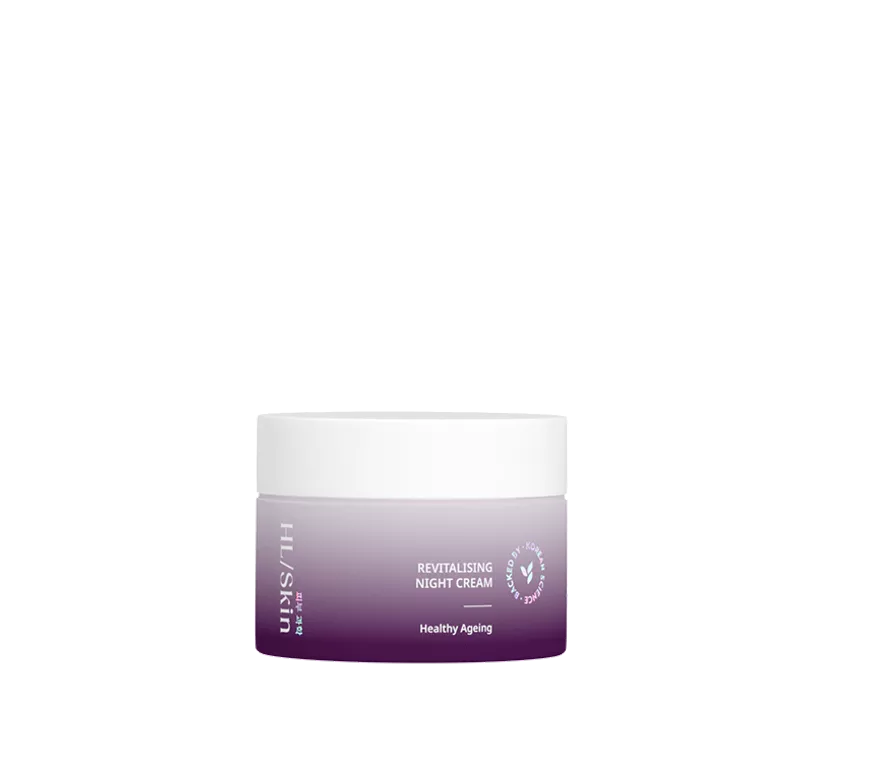 HL/Skin Revitalising Night Cream